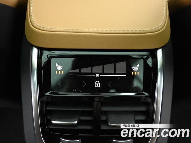 Volvo XC90 2세대 T8 Ultimate Bright гибрид, 2024 16