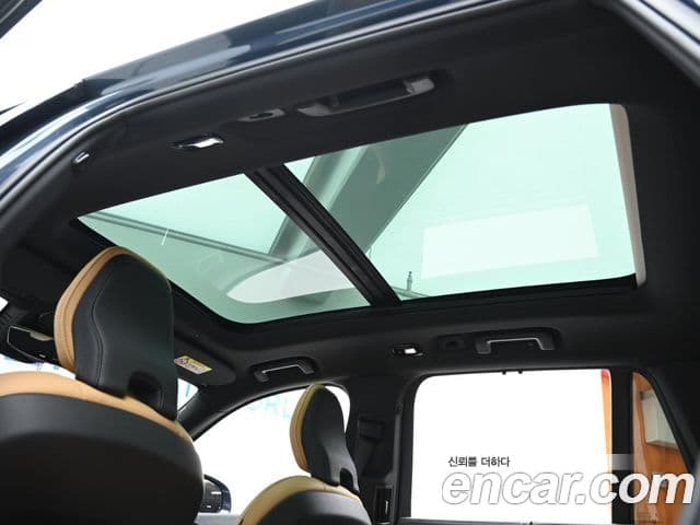Volvo XC90 2세대 T8 Ultimate Bright гибрид, 2024 19