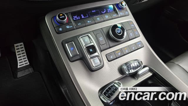 Hyundai Palisade Calligraphy, 2022 9