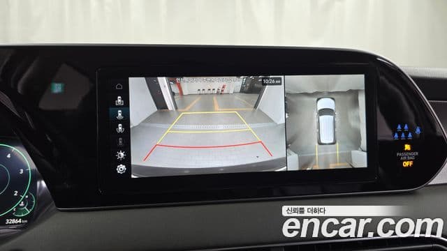 Hyundai Palisade Calligraphy, 2022 15