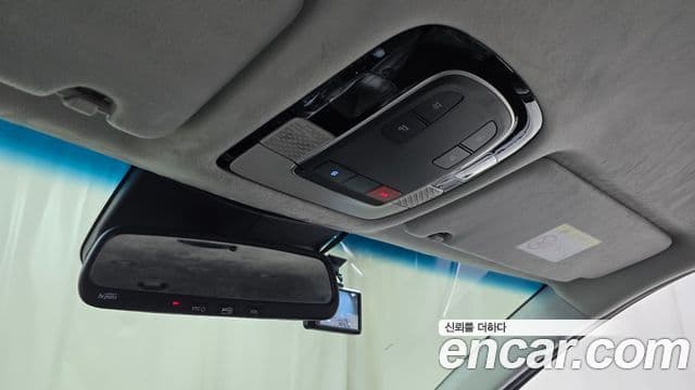 Hyundai Palisade Calligraphy, 2022 16