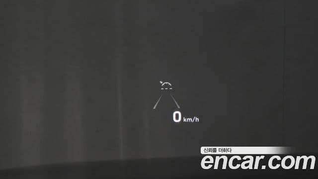 Hyundai Palisade Calligraphy, 2022 18