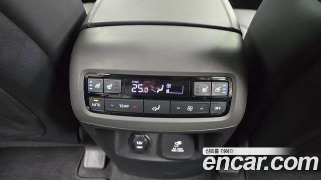 Hyundai Palisade Calligraphy, 2022 19