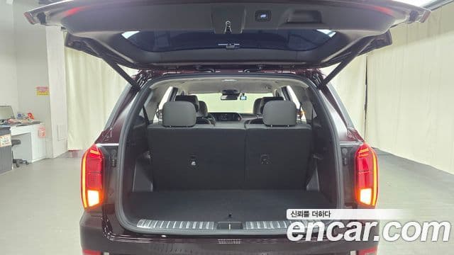 Hyundai Palisade Calligraphy, 2022 20