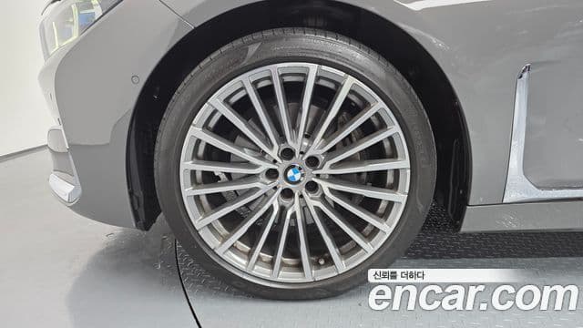BMW 7시리즈 (G11) 740i Design Pure Excellence, 2022 все фото