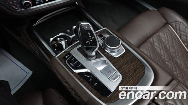 BMW 7시리즈 (G11) 740i Design Pure Excellence, 2022 9
