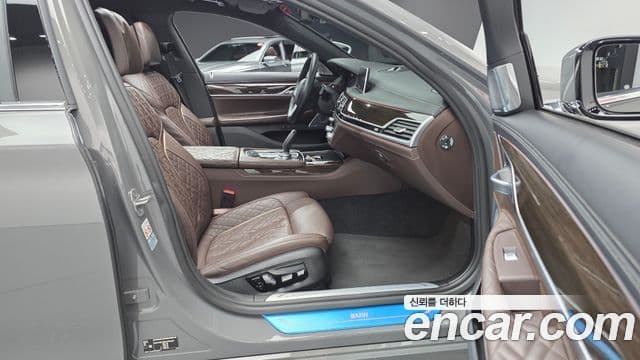 BMW 7시리즈 (G11) 740i Design Pure Excellence, 2022 10