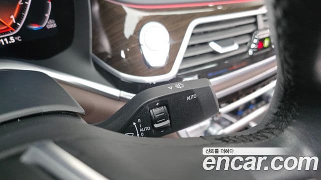 BMW 7시리즈 (G11) 740i Design Pure Excellence, 2022 17