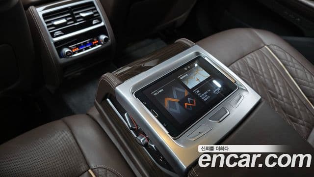 BMW 7시리즈 (G11) 740i Design Pure Excellence, 2022 18