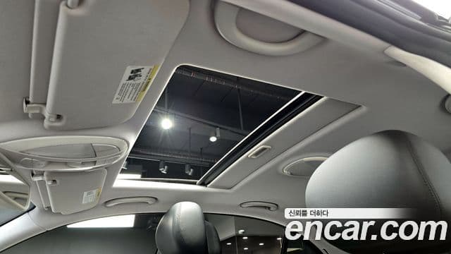 Mercedes-Benz E-класс W211, 2007 18