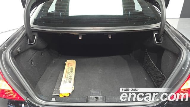 Mercedes-Benz E-класс W211, 2007 19