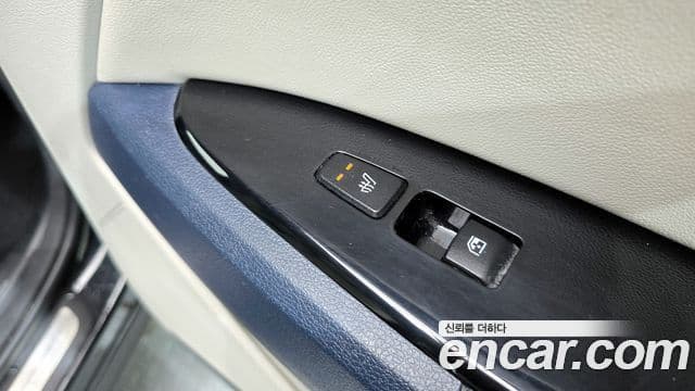 Kia Sportage 5세대 гибрид Signature 2WD, 2023 19