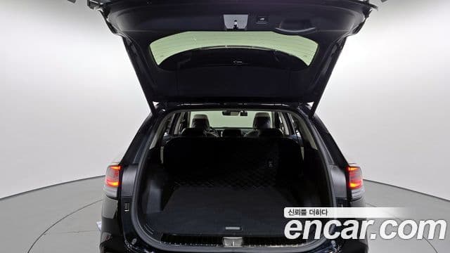 Kia Sportage 5세대 гибрид Signature 2WD, 2023 20