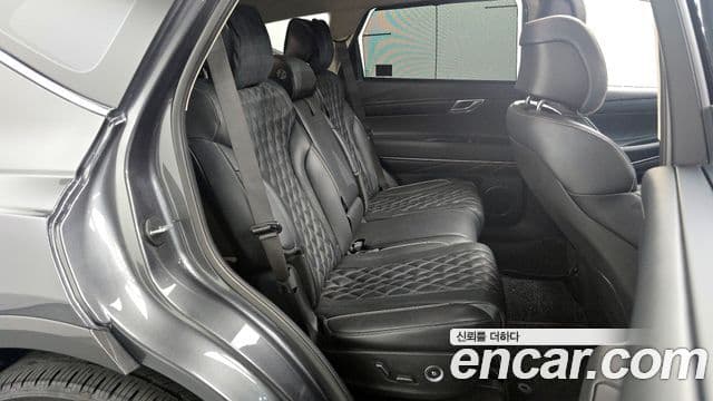 Genesis GV80, 2020 12