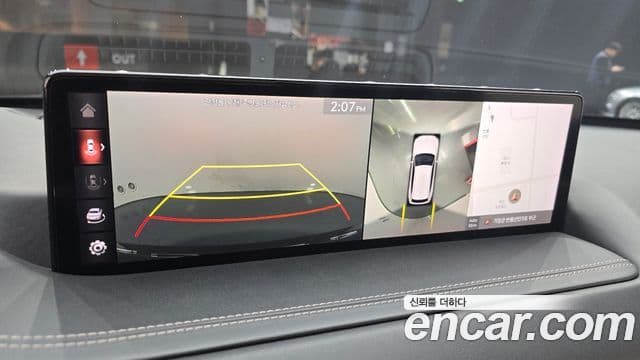 Genesis GV80, 2020 15