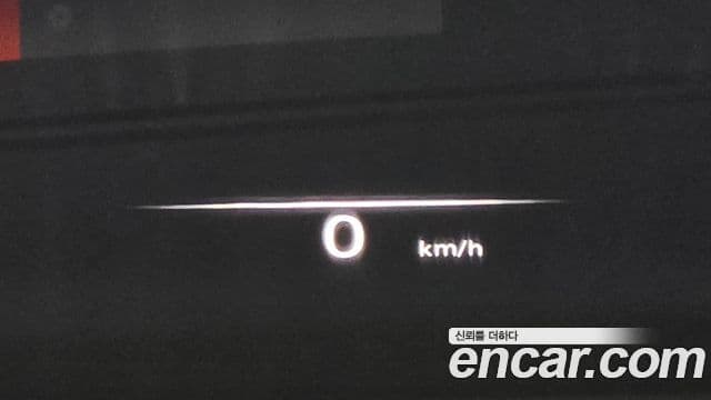 Genesis GV80, 2020 17