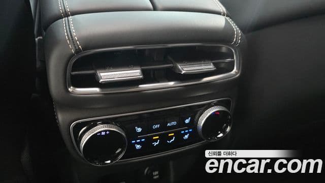 Genesis GV80, 2020 18