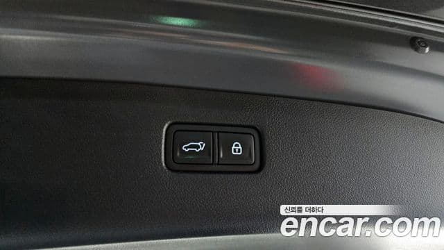 Genesis GV80, 2020 20