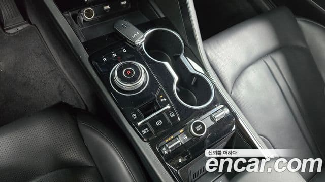 Kia K5 3세대 Noblesse, 2023 9