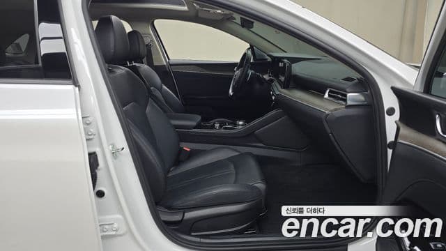 Kia K5 3세대 Noblesse, 2023 10