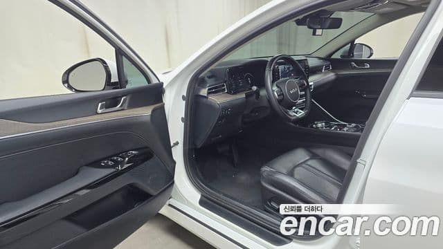 Kia K5 3세대 Noblesse, 2023 11