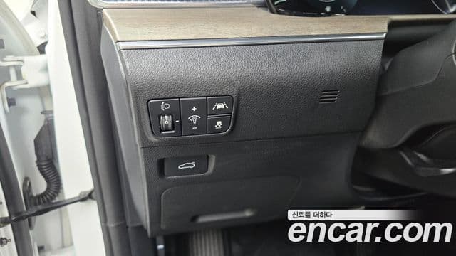 Kia K5 3세대 Noblesse, 2023 16