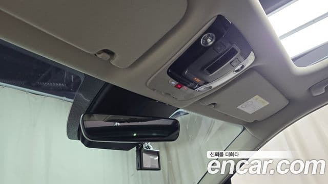 Kia K5 3세대 Noblesse, 2023 17