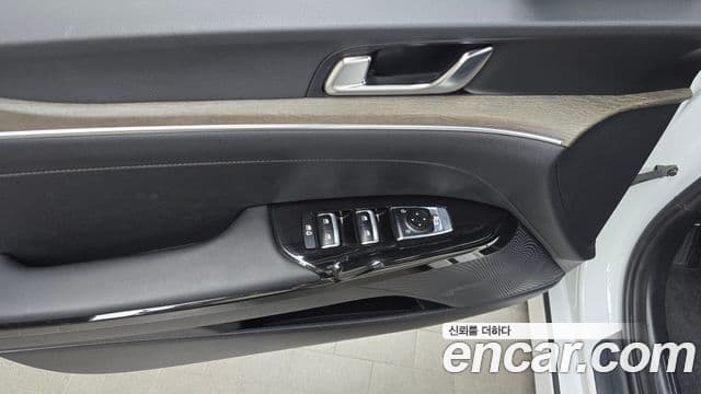 Kia K5 3세대 Noblesse, 2023 18