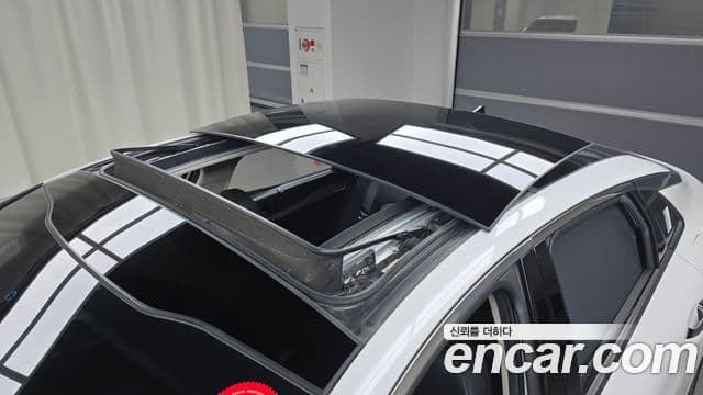 Kia K5 3세대 Noblesse, 2023 19