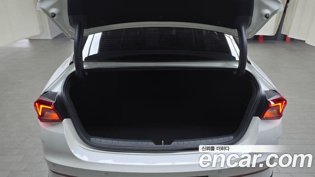 Kia K5 3세대 Noblesse, 2023 20