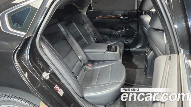 Kia All New K7 2.2 дизель Limited, 2017 12