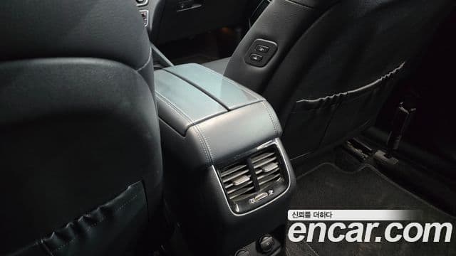 Kia All New K7 2.2 дизель Limited, 2017 16