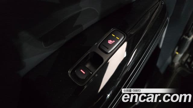 Kia All New K7 2.2 дизель Limited, 2017 17