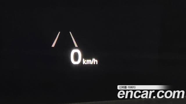 Kia All New K7 2.2 дизель Limited, 2017 18