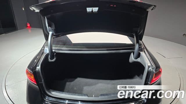 Kia All New K7 2.2 дизель Limited, 2017 20