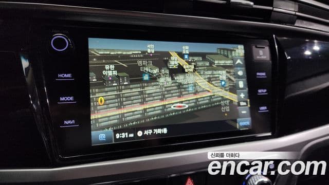 KG모빌리티(SsangYong) Beautiful Korando Plus, 2021 14