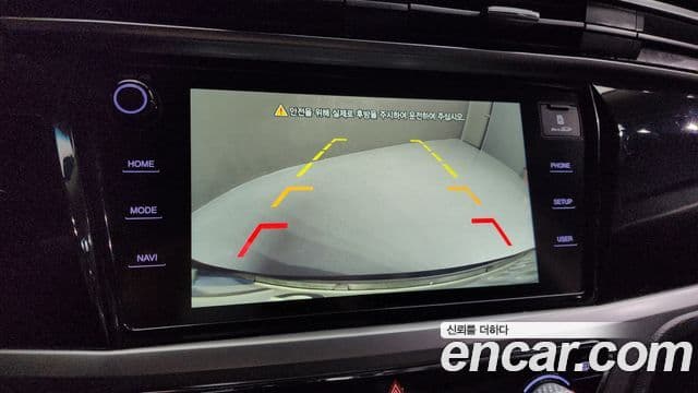 KG모빌리티(SsangYong) Beautiful Korando Plus, 2021 15