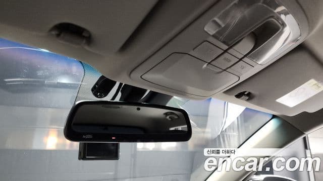 KG모빌리티(SsangYong) Beautiful Korando Plus, 2021 16