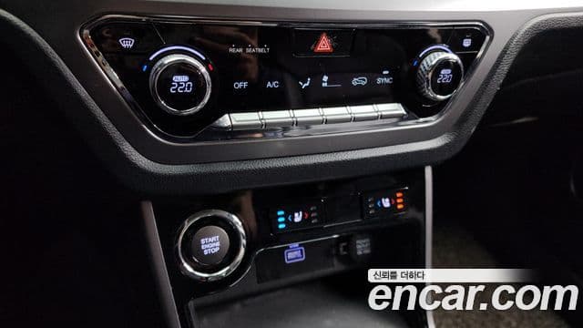 KG모빌리티(SsangYong) Beautiful Korando Plus, 2021 17