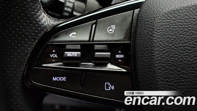 KG모빌리티(SsangYong) Beautiful Korando Plus, 2021 18