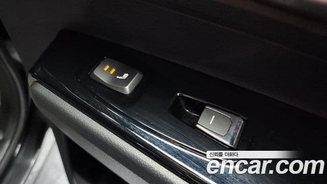 KG모빌리티(SsangYong) Beautiful Korando Plus, 2021 19