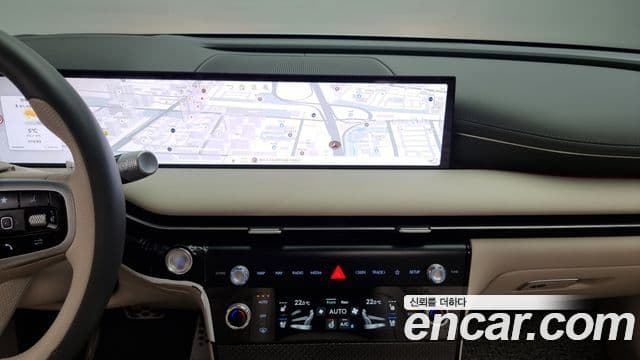 Genesis G80 (RG3) бензин 2.5 турбо AWD, 2026 14