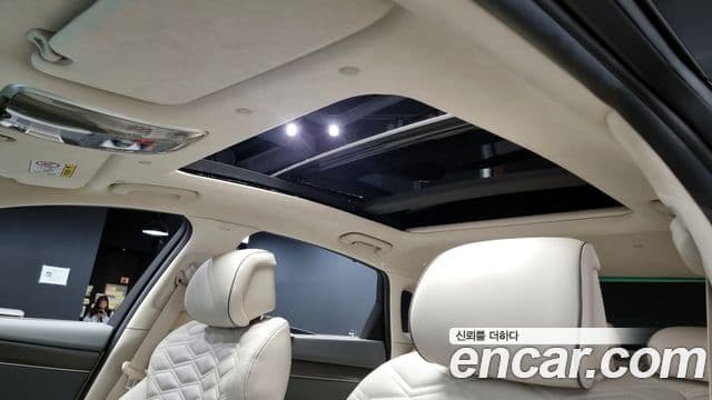 Genesis G80 (RG3) бензин 2.5 турбо AWD, 2026 18