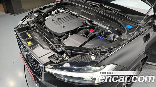 Volvo XC60 2세대 B5 Inscription, 2022 6