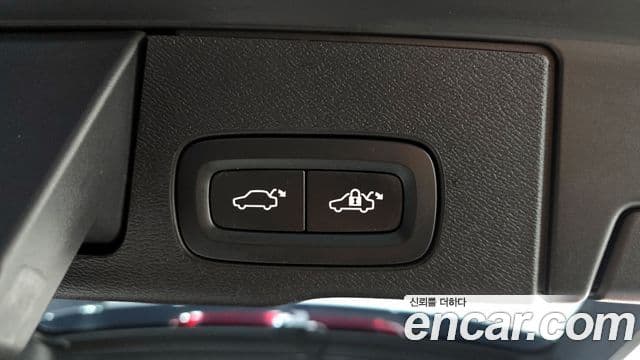 Volvo XC60 2세대 B5 Inscription, 2022 20