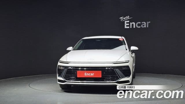Hyundai Sonata D Edge(DN8) Mobility, 2025 3