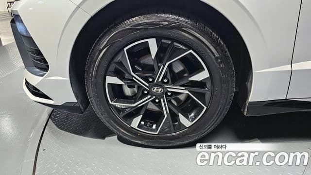 Hyundai Sonata D Edge(DN8) Mobility, 2025 все фото