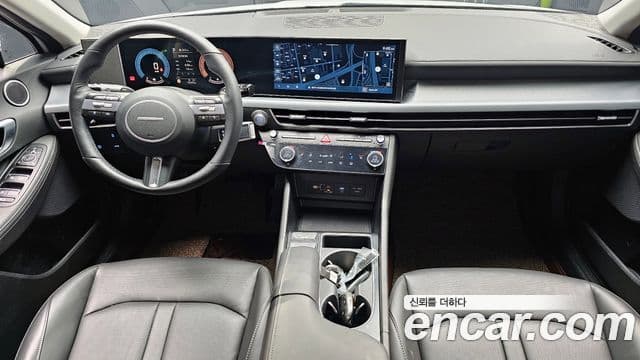 Hyundai Sonata D Edge(DN8) Mobility, 2025 7