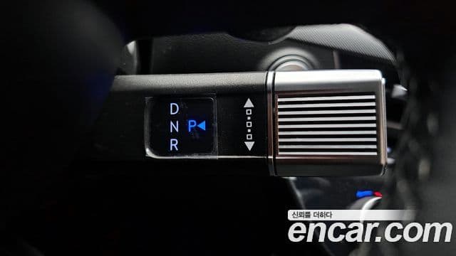 Hyundai Sonata D Edge(DN8) Mobility, 2025 9