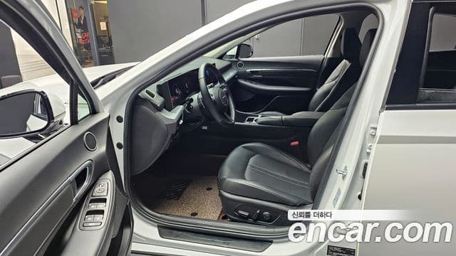 Hyundai Sonata D Edge(DN8) Mobility, 2025 10